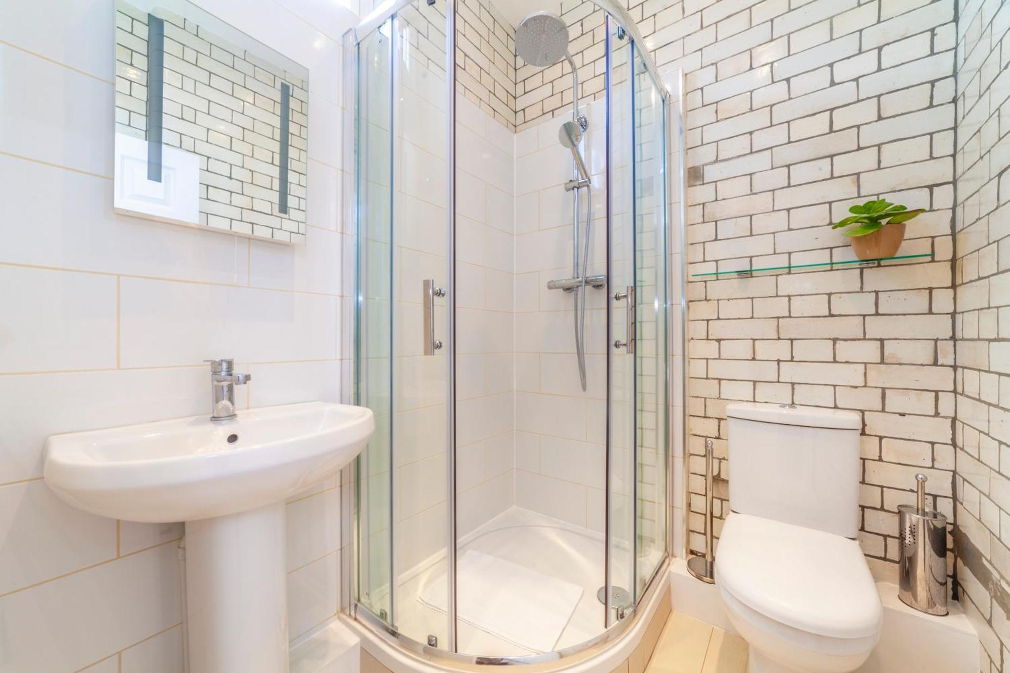 Lotus Guesthouse Londyn Zewnętrze zdjęcie
