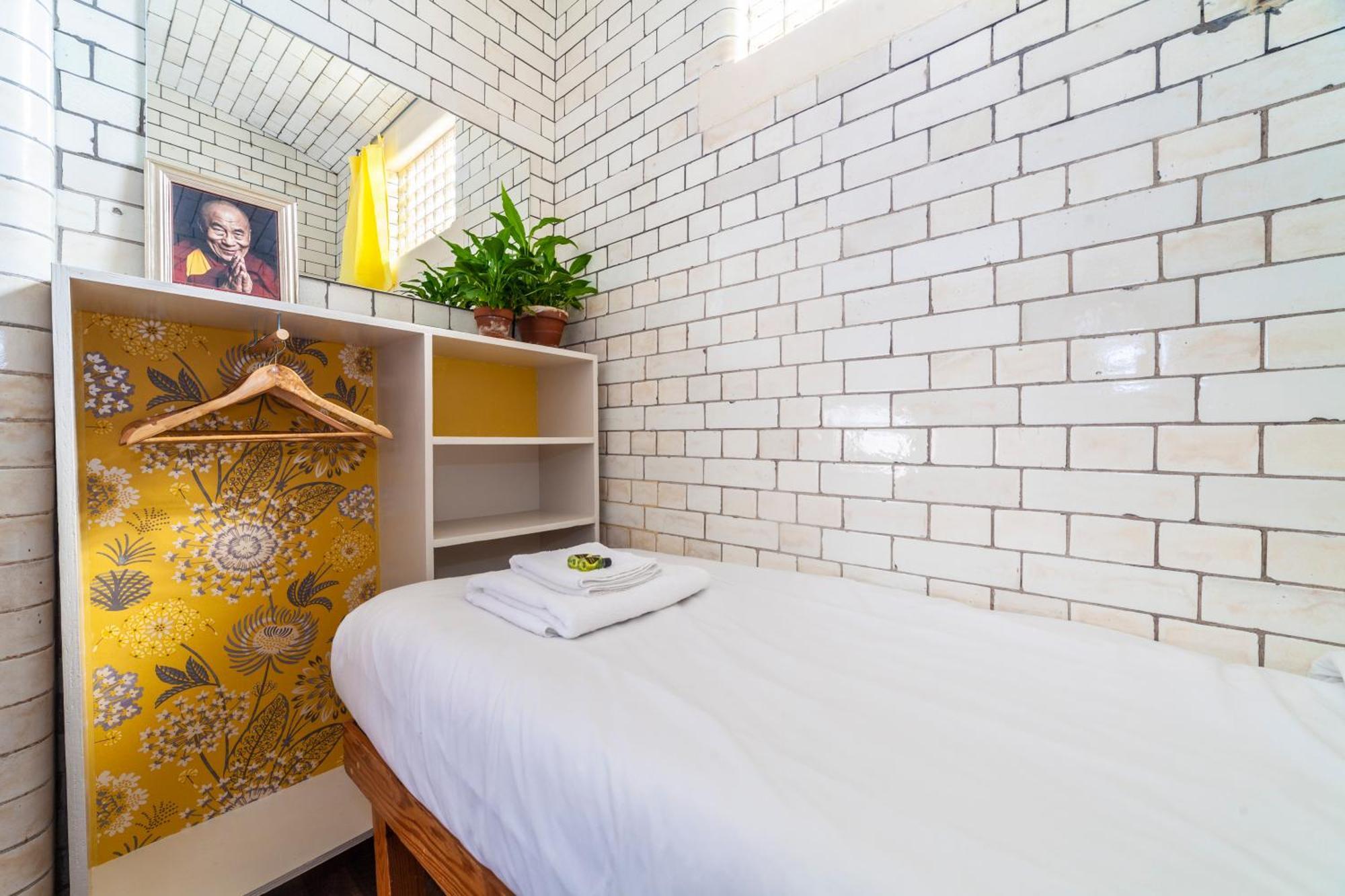 Lotus Guesthouse Londyn Zewnętrze zdjęcie