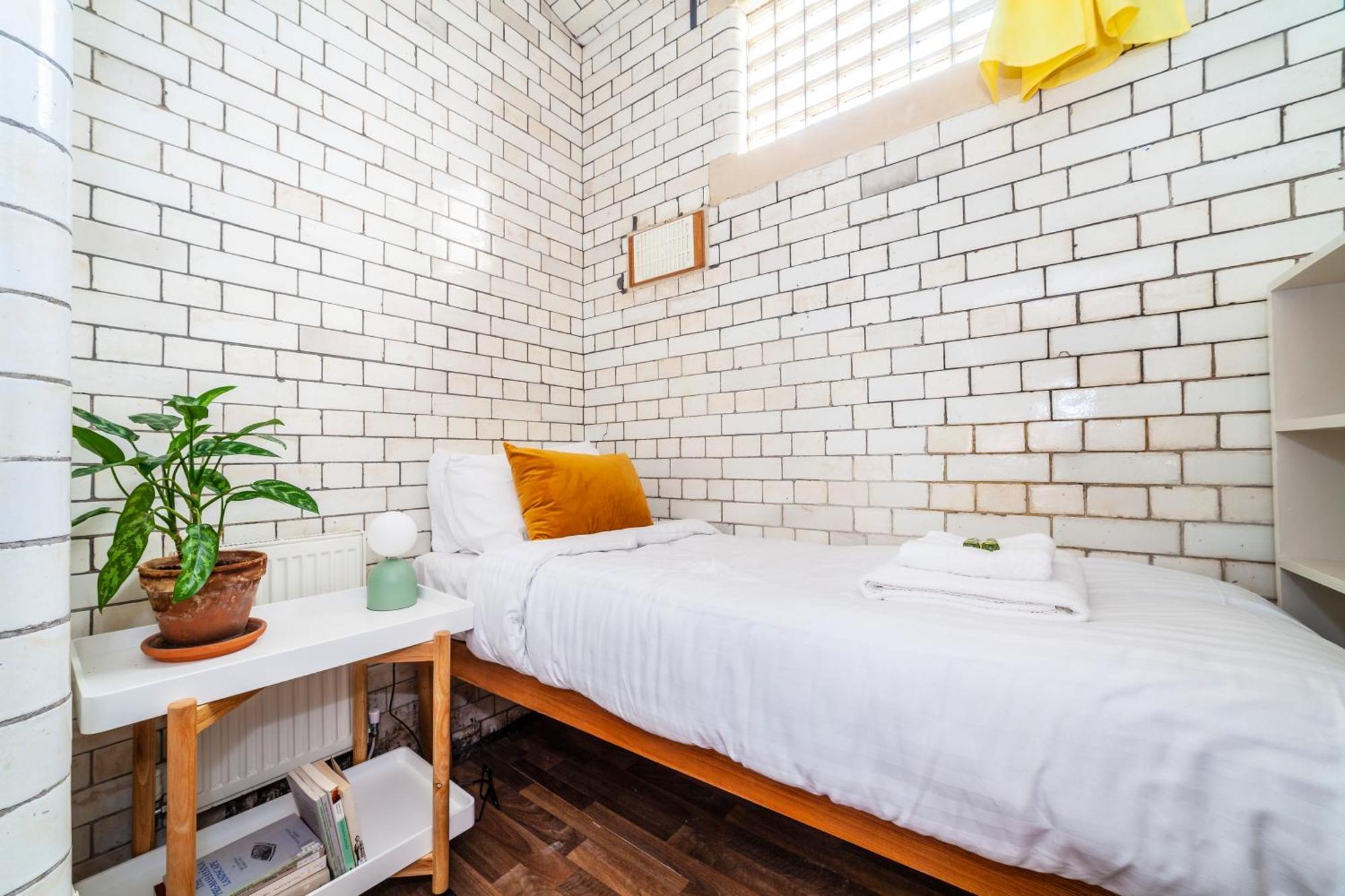 Lotus Guesthouse Londyn Zewnętrze zdjęcie