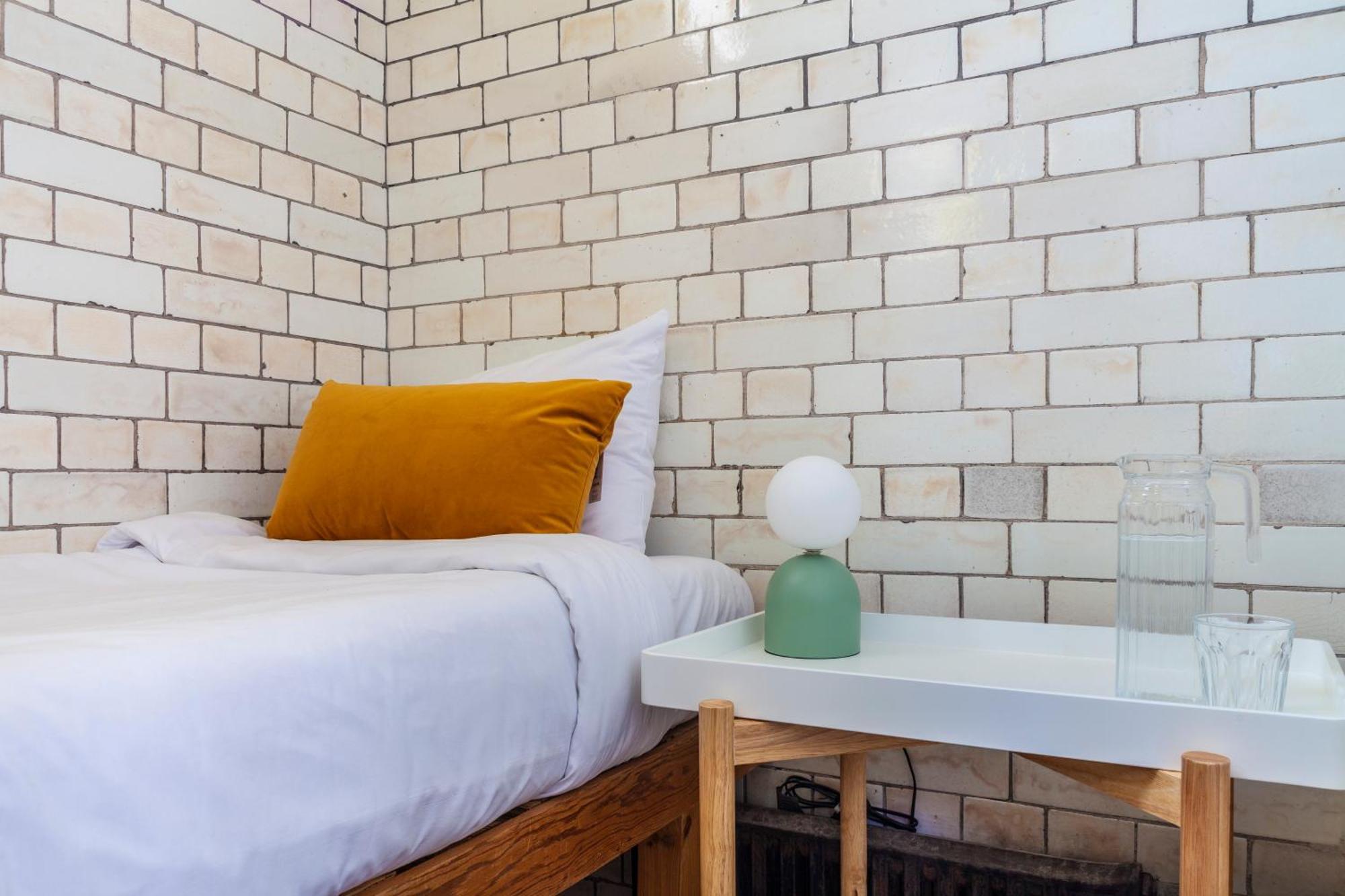Lotus Guesthouse Londyn Zewnętrze zdjęcie