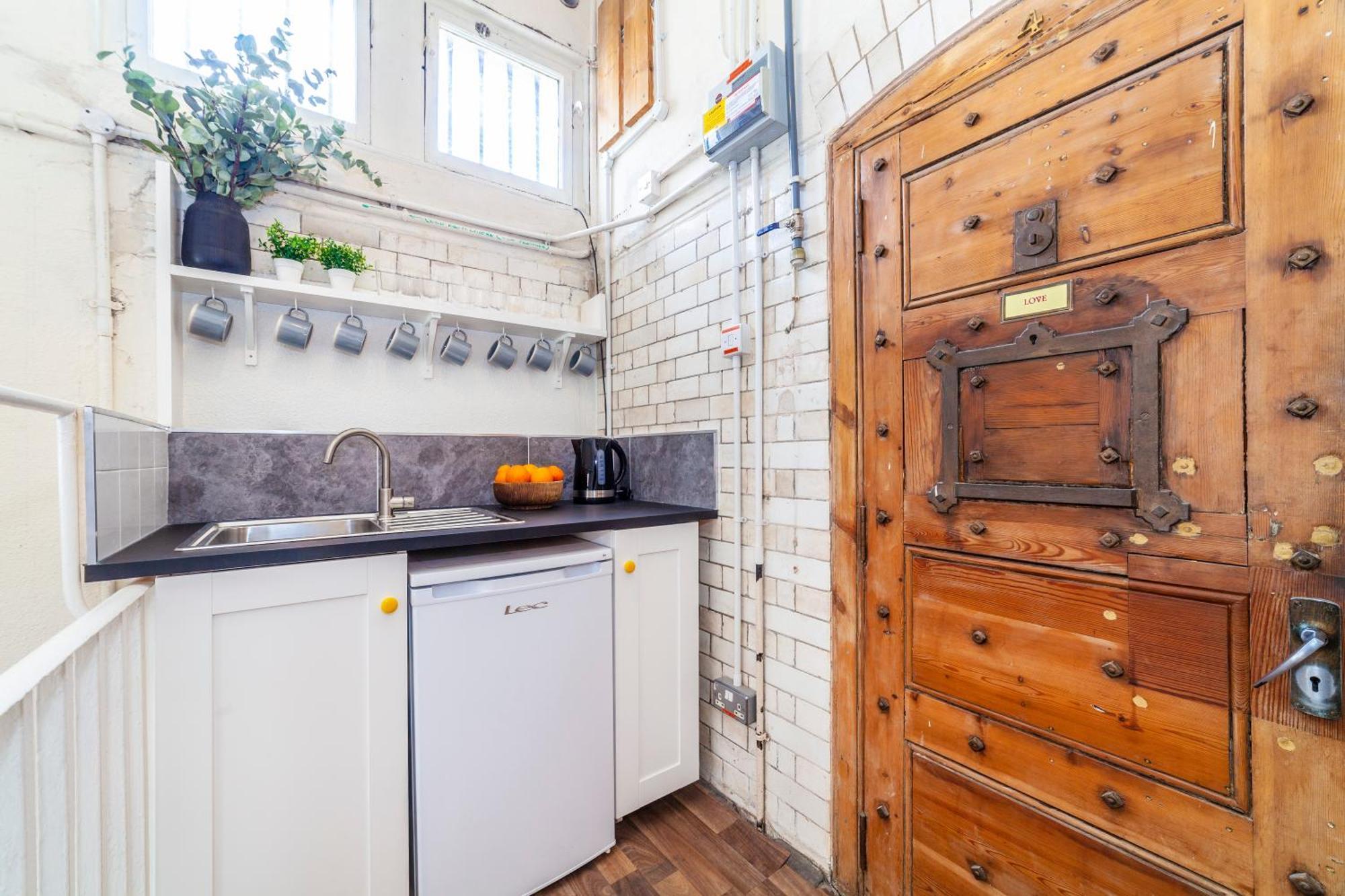 Lotus Guesthouse Londyn Zewnętrze zdjęcie